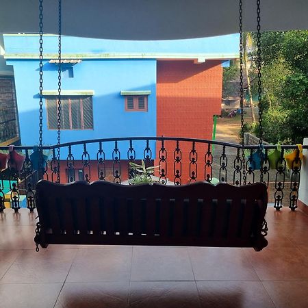 Spacious 3-Bedroom Private Villa In Mangalore - Ideal Getaway For Family And Friends Exterior foto