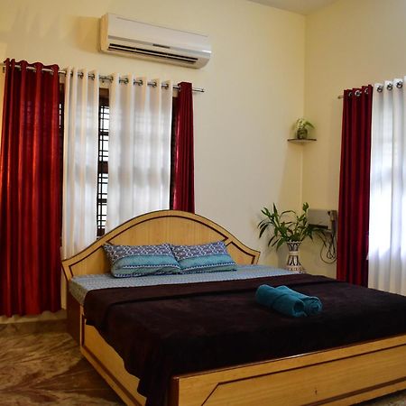 Spacious 3-Bedroom Private Villa In Mangalore - Ideal Getaway For Family And Friends Exterior foto