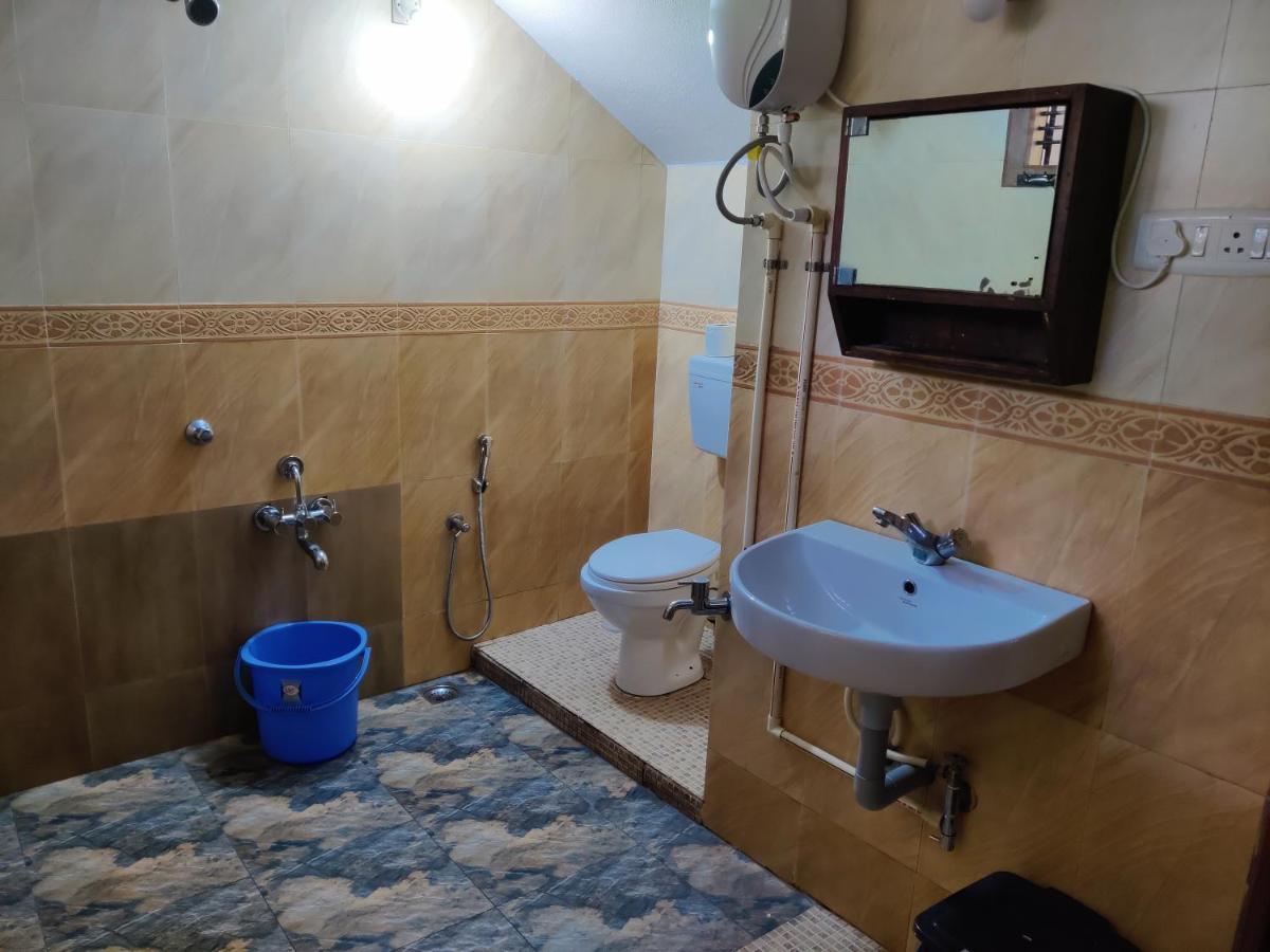 Spacious 3-Bedroom Private Villa In Mangalore - Ideal Getaway For Family And Friends Exterior foto