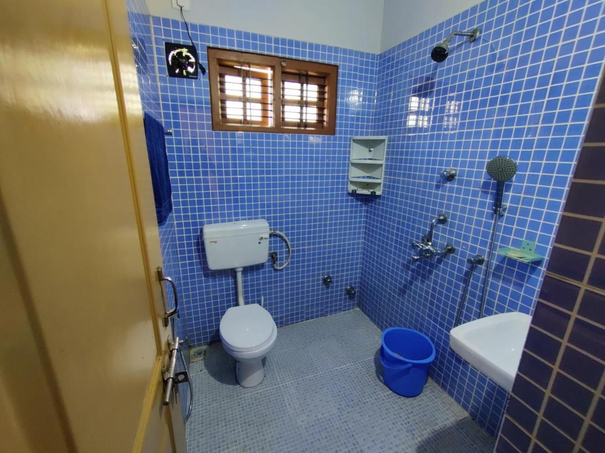 Spacious 3-Bedroom Private Villa In Mangalore - Ideal Getaway For Family And Friends Exterior foto