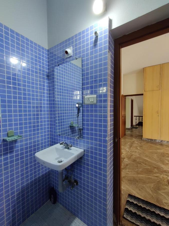 Spacious 3-Bedroom Private Villa In Mangalore - Ideal Getaway For Family And Friends Exterior foto