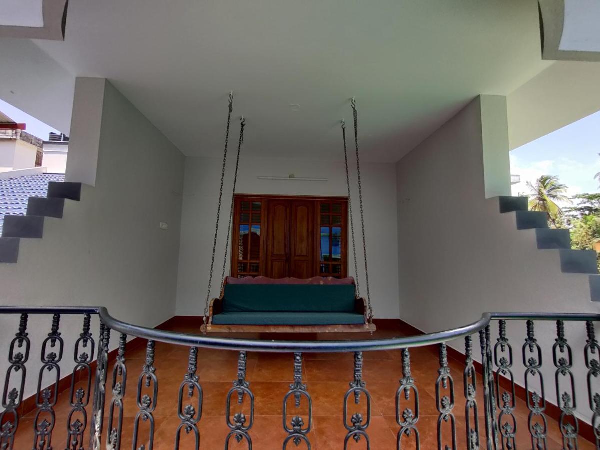 Spacious 3-Bedroom Private Villa In Mangalore - Ideal Getaway For Family And Friends Exterior foto
