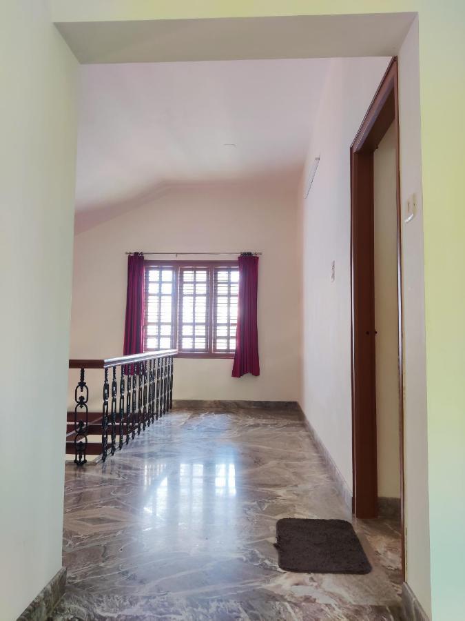 Spacious 3-Bedroom Private Villa In Mangalore - Ideal Getaway For Family And Friends Exterior foto