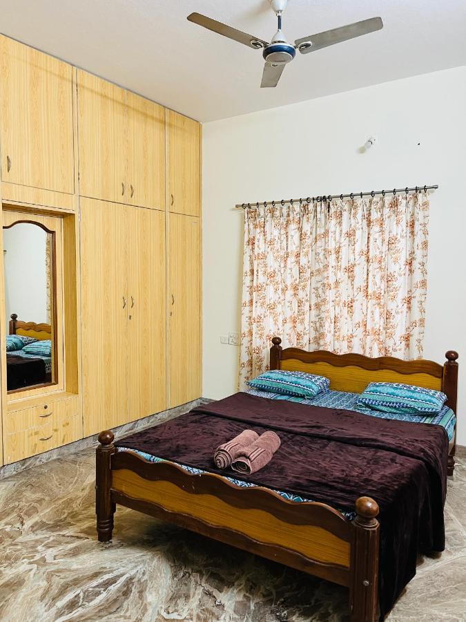 Spacious 3-Bedroom Private Villa In Mangalore - Ideal Getaway For Family And Friends Exterior foto