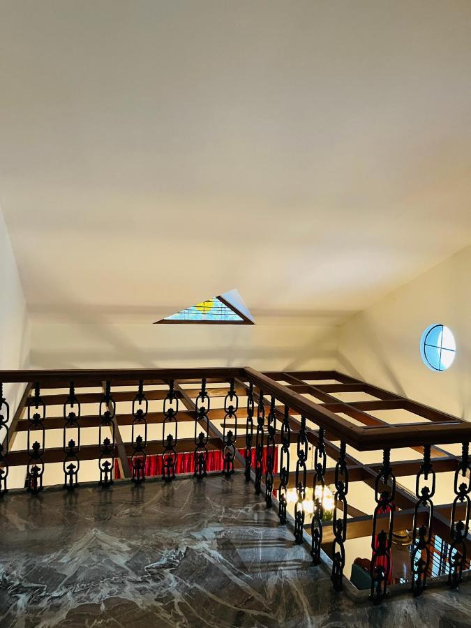 Spacious 3-Bedroom Private Villa In Mangalore - Ideal Getaway For Family And Friends Exterior foto
