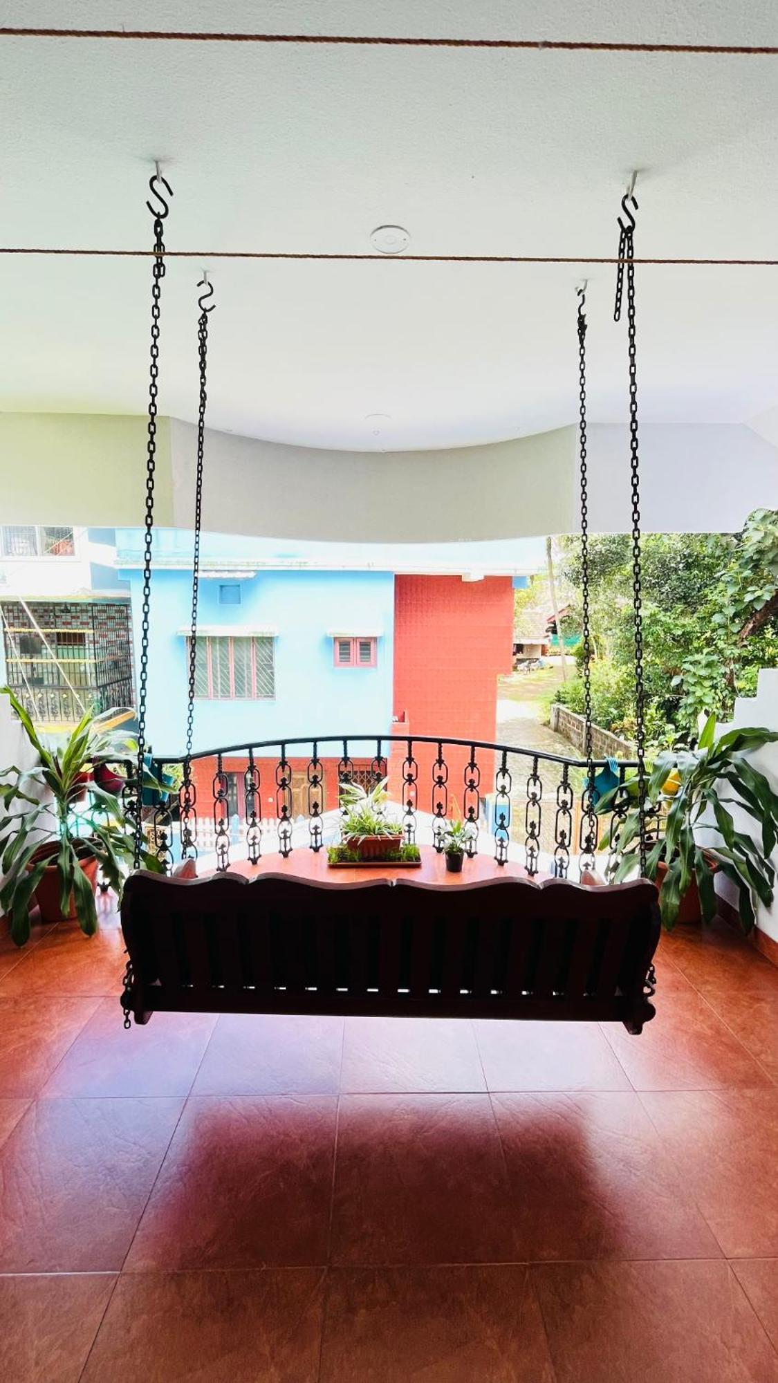 Spacious 3-Bedroom Private Villa In Mangalore - Ideal Getaway For Family And Friends Exterior foto